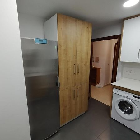Apartamento Cerca De La Playa 韦尔瓦 外观 照片