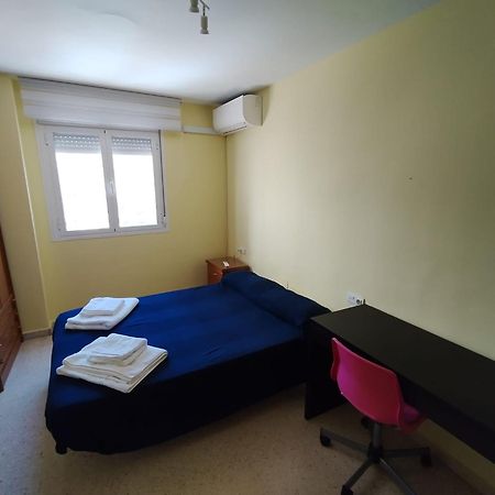 Apartamento Cerca De La Playa 韦尔瓦 外观 照片