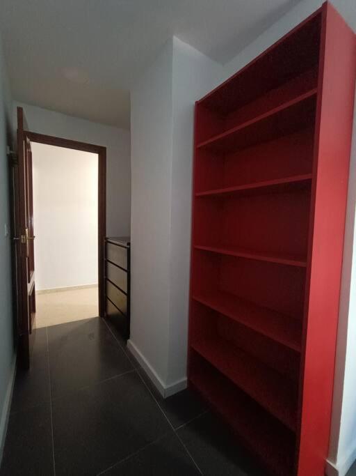 Apartamento Cerca De La Playa 韦尔瓦 外观 照片