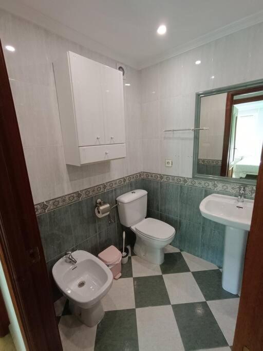 Apartamento Cerca De La Playa 韦尔瓦 外观 照片