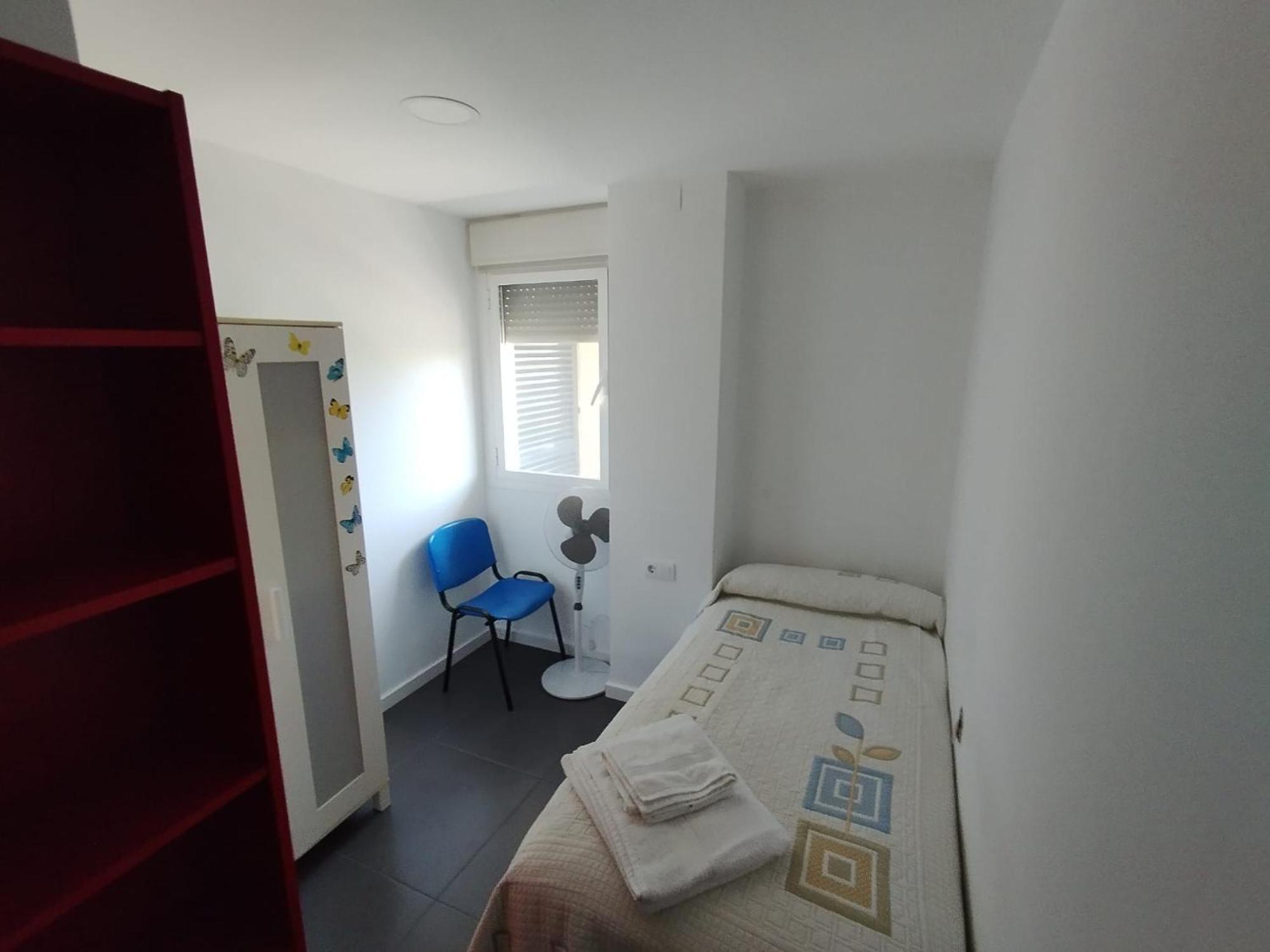Apartamento Cerca De La Playa 韦尔瓦 外观 照片