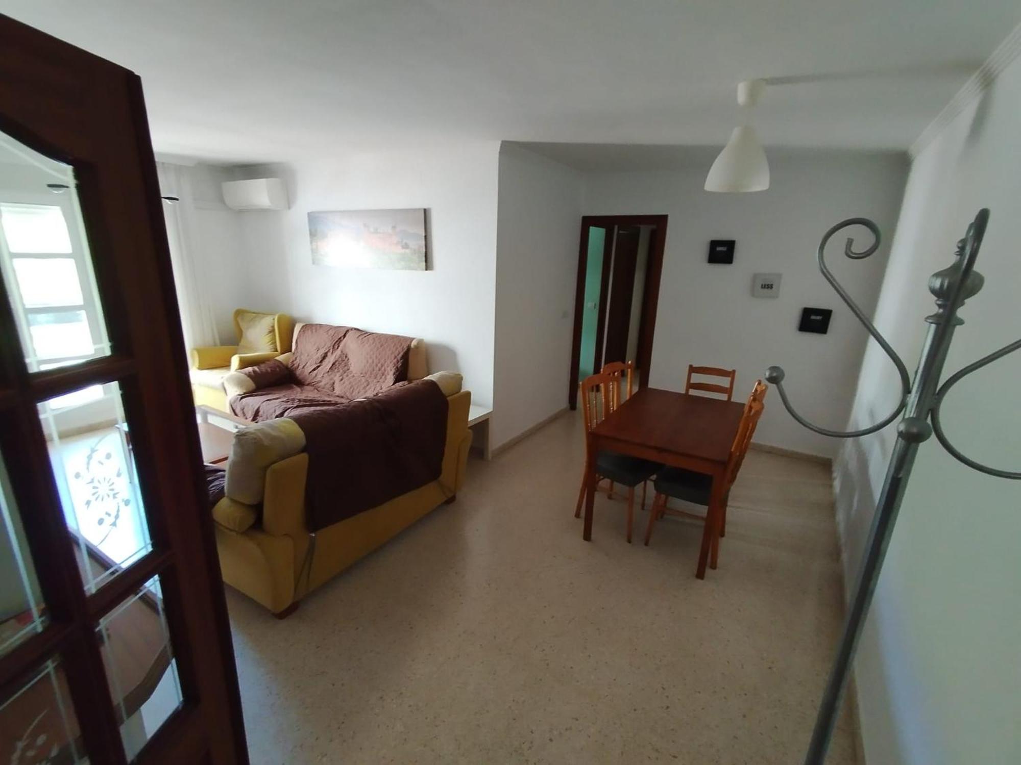 Apartamento Cerca De La Playa 韦尔瓦 外观 照片