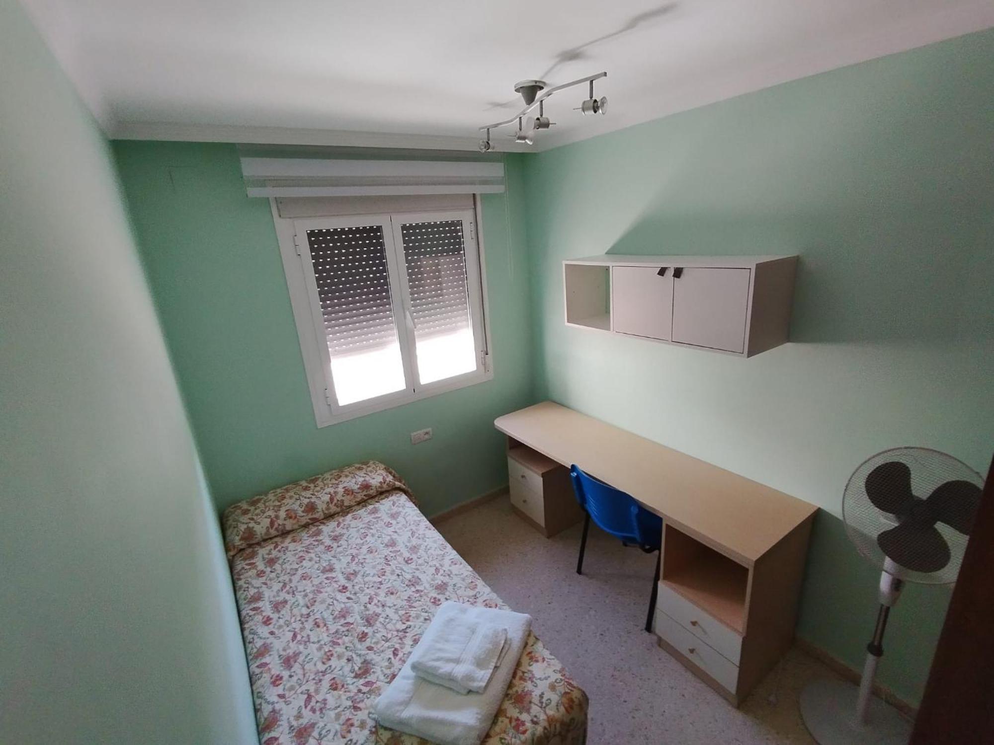 Apartamento Cerca De La Playa 韦尔瓦 外观 照片