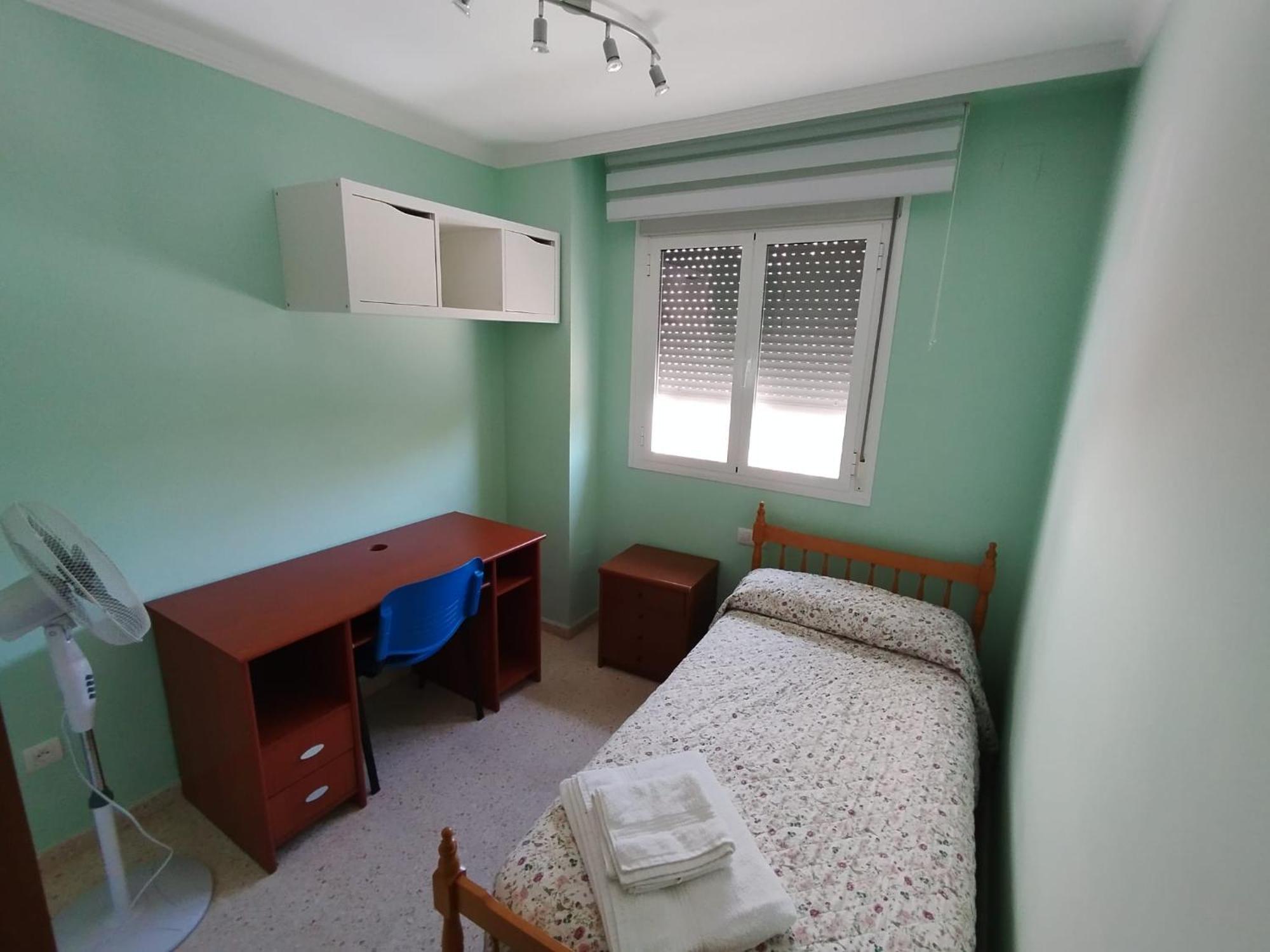 Apartamento Cerca De La Playa 韦尔瓦 外观 照片