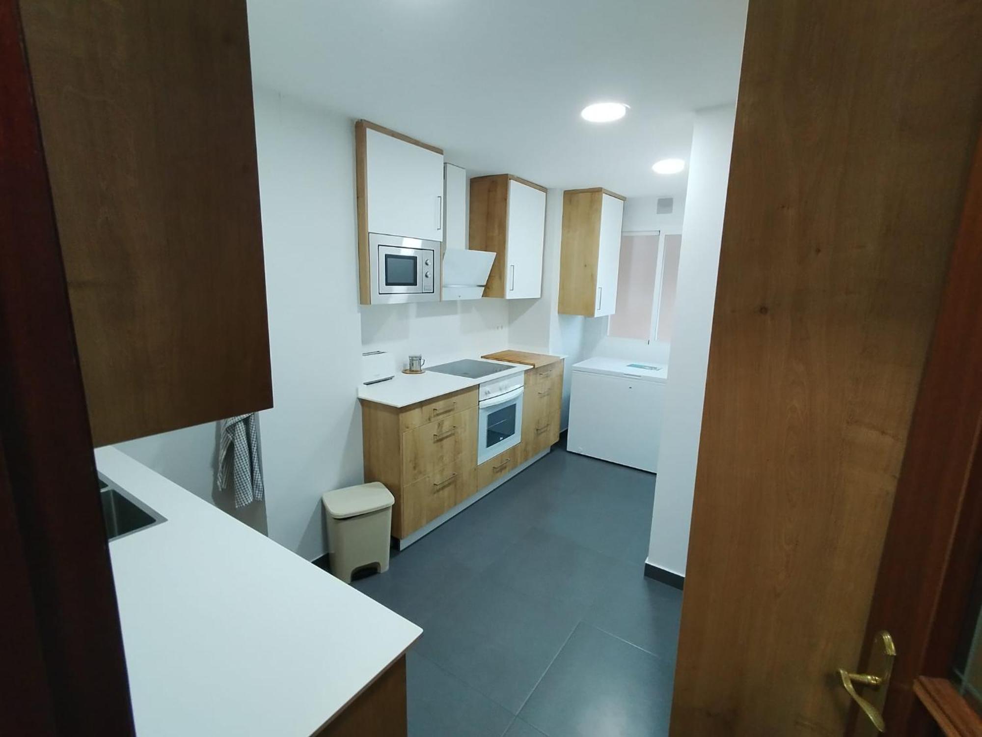 Apartamento Cerca De La Playa 韦尔瓦 外观 照片