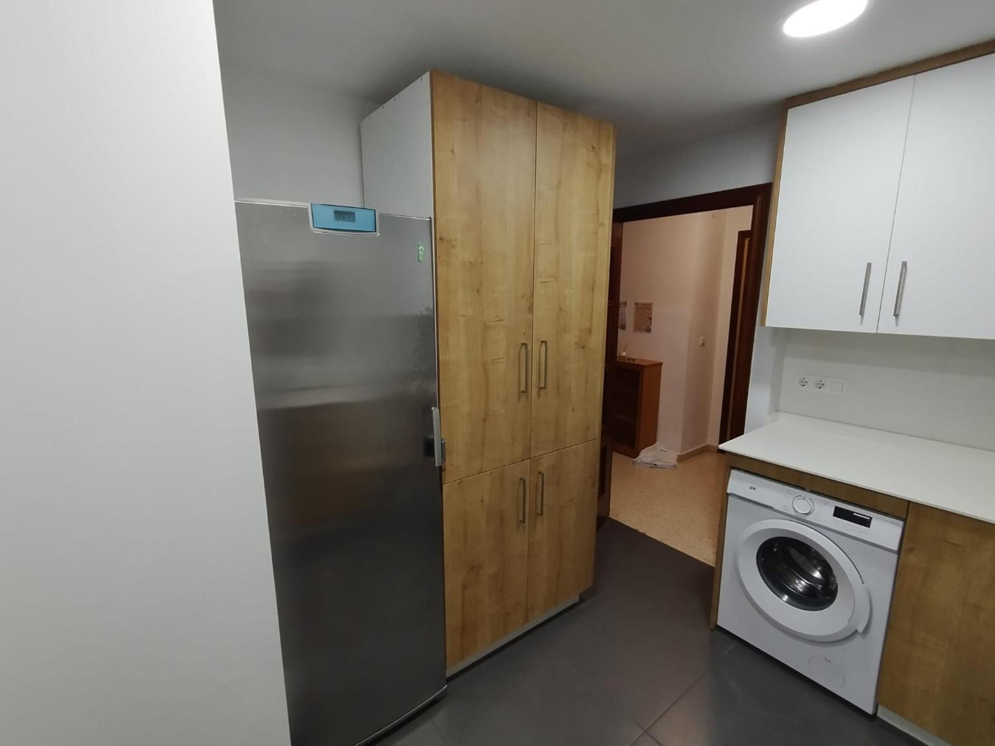 Apartamento Cerca De La Playa 韦尔瓦 外观 照片