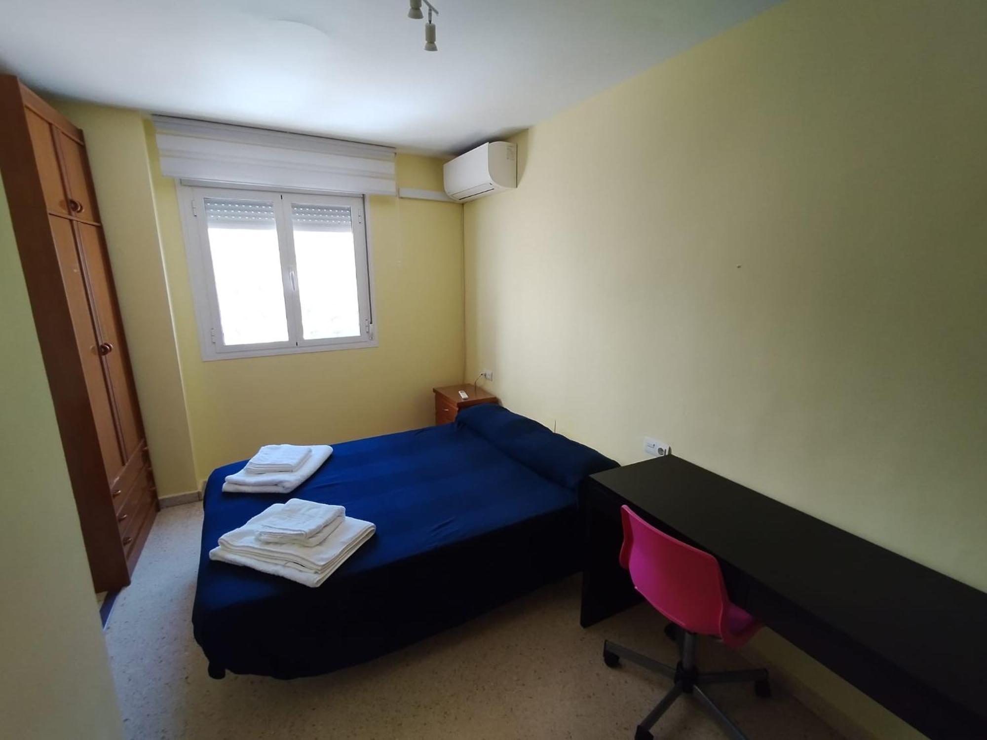 Apartamento Cerca De La Playa 韦尔瓦 外观 照片